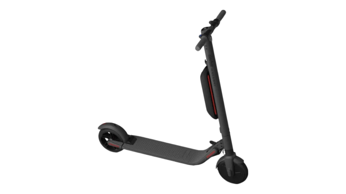 Сервисный центр NineBot в Санкт-Петербурге