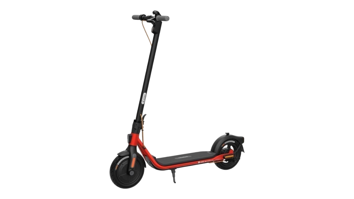 Ремонт электросамокатов  NineBot KickScooter D28U в Санкт-Петербурге