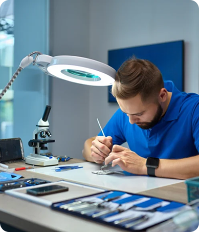 О сервисном центре NineBot в Санкт-Петербурге